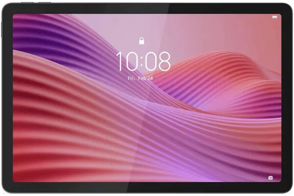Tablet Lenovo Tab 10.10" MediaTek Helio G85 4.0GB/128GB, LTE, szary + Etui