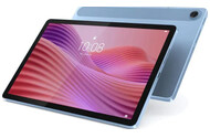 Tablet Lenovo Tab 10.10" MediaTek Helio G85 4.0GB/128GB, WiFi, niebieski + Etui