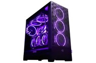 G4M3R G4M3R ELITE ELITE AMD Ryzen 7 64GB DDR5 NVIDIA GeForce RTX 5090 32GB 2TB SSD Windows 11 Home