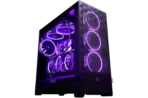 G4M3R G4M3R ELITE ELITE 64GB DDR5 NVIDIA GeForce RTX 5090 32GB 2TB SSD Windows 11 Home