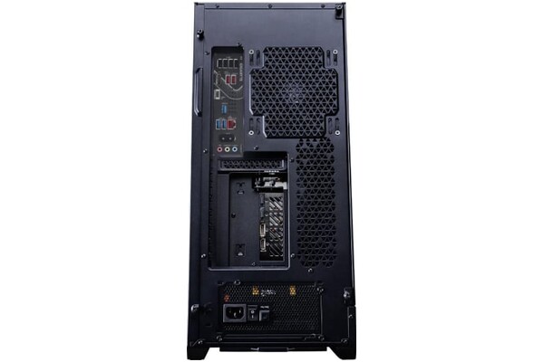 G4M3R G4M3R ELITE ELITE 64GB DDR5 NVIDIA GeForce RTX 5090 32GB 2TB SSD Windows 11 Home
