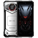 Smartfon DOOGEE S200 5G srebrny 6.72" 12.0GB/256.0GB