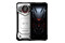 Smartfon DOOGEE S200 5G srebrny 6.72" 12.0GB/256.0GB