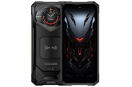 Smartfon DOOGEE S200 5G czarny 6.72" 12.0GB/512.0GB