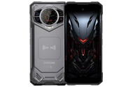 Smartfon DOOGEE S200 5G szary 6.72" 12.0GB/256.0GB