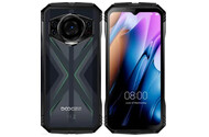 Smartfon DOOGEE S118 zielony 6.60" 12.0GB/512.0GB