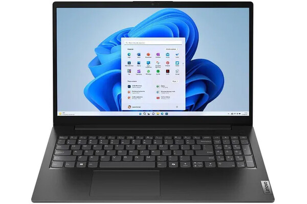 Laptop Lenovo V15 15.6" Intel Core i5 Intel 16GB 1024GB SSD Windows 11 Home