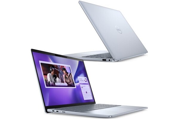 Laptop DELL Inspiron 7441 14.0" Qualcom Snapdragon QUALCOMM Adreno 16GB 1024GB SSD Windows 11 Professional