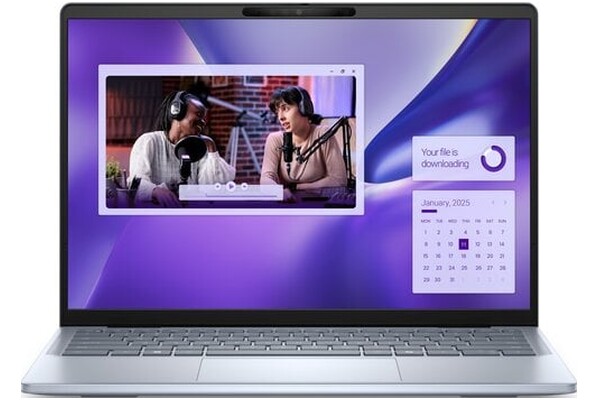 Laptop DELL Inspiron 7441 14.0" Qualcom Snapdragon QUALCOMM Adreno 16GB 1024GB SSD Windows 11 Professional