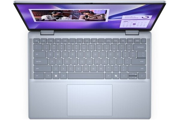 Laptop DELL Inspiron 7441 14.0" Qualcom Snapdragon QUALCOMM Adreno 16GB 1024GB SSD Windows 11 Professional