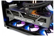 KOMPUTRONIK D24 Ultimate AMD Ryzen 7 64GB DDR5 NVIDIA GeForce RTX 5080 16GB 4000GB SSD Windows 11 Professional