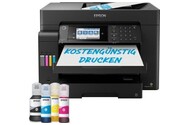 Urządzenie wielofunkcyjne EPSON ET-16605