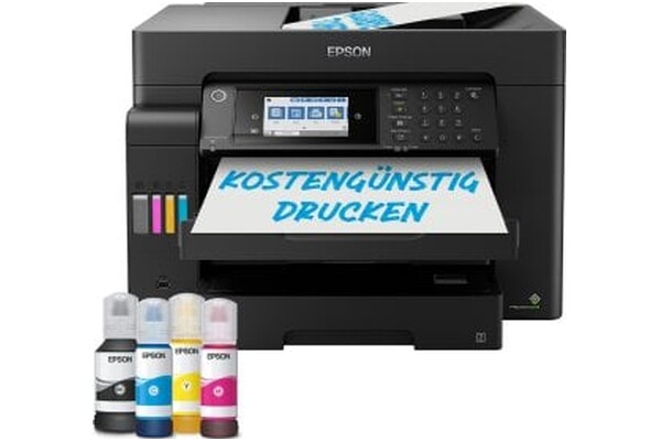 Urządzenie wielofunkcyjne EPSON ET-16605