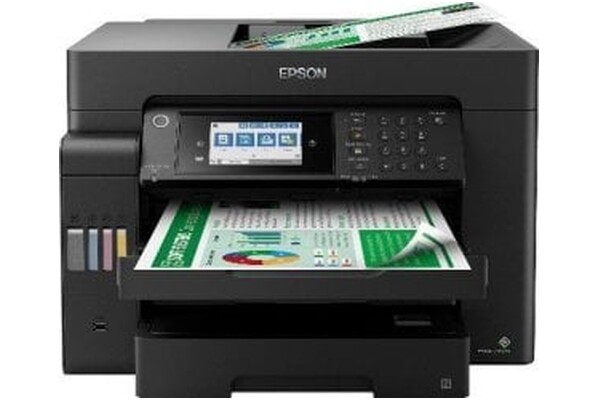 Urządzenie wielofunkcyjne EPSON ET-16605