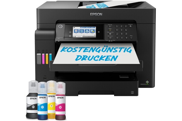 Urządzenie wielofunkcyjne EPSON ET-16605