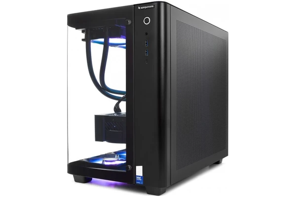 KOMPUTRONIK D22 Ultimate AMD Ryzen 7 64GB DDR5 NVIDIA GeForce RTX 5080 16GB 4000GB SSD brak