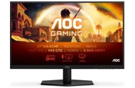 Monitor 27.0" AOC 27G42E czarny