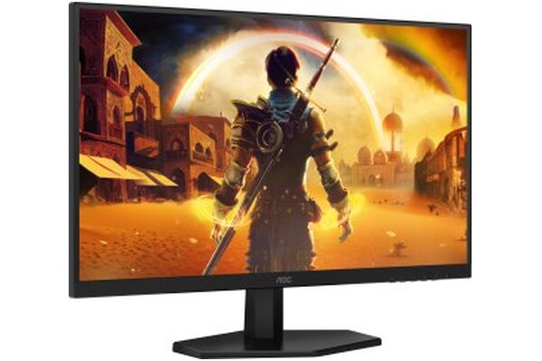 Monitor 27.0" AOC 27G42E czarny