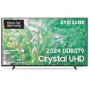 Telewizor Samsung GU43DU8079 43" 4K Ultra HD