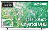 Telewizor Samsung GU43DU8079 43" 4K Ultra HD