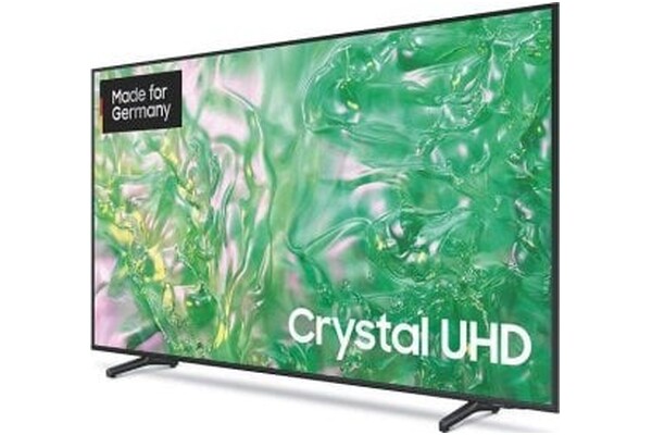 Telewizor Samsung GU43DU8079 43" 4K Ultra HD