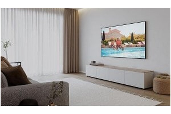 Telewizor Samsung GU43DU8079 43" 4K Ultra HD