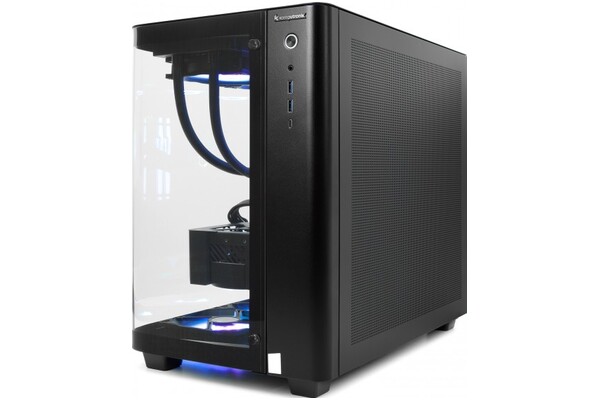KOMPUTRONIK K11 Ultimate AMD Ryzen 7 32GB DDR5 NVIDIA GeForce RTX 5080 16GB 4000GB SSD Windows 11 Home