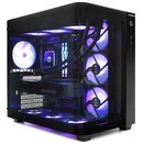 KOMPUTRONIK K21 Ultimate AMD Ryzen 7 64GB DDR5 NVIDIA GeForce RTX 5080 16GB 4000GB SSD Windows 11 Professional