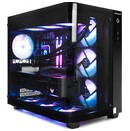 KOMPUTRONIK K09 Ultimate AMD Ryzen 7 32GB DDR5 NVIDIA GeForce RTX 5080 16GB 4000GB SSD Windows 11 Professional