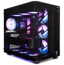 KOMPUTRONIK M16 Ultimate Intel Core i7 64GB DDR5 NVIDIA GeForce RTX 5080 16GB 2000GB SSD brak