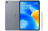 Tablet Huawei MatePad 11 11.50" Qualcomm Snapdragon 7 6.0GB/128GB, szary