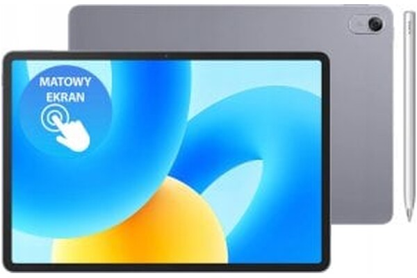 Tablet Huawei MatePad 11 11.50" Qualcomm Snapdragon 7 6.0GB/128GB, szary