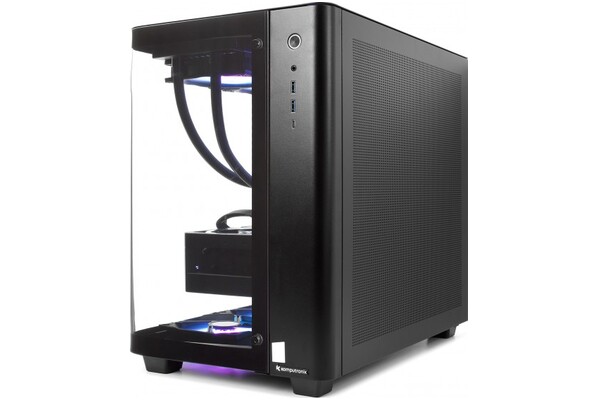 KOMPUTRONIK K07 Ultimate AMD Ryzen 7 32GB DDR5 NVIDIA GeForce RTX 5080 16GB 4000GB SSD brak