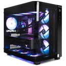 KOMPUTRONIK K16 Ultimate AMD Ryzen 7 64GB DDR5 NVIDIA GeForce RTX 5080 16GB 2000GB SSD brak