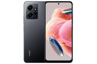 Smartfon Xiaomi Redmi Note 12 szary 6.67" 8.0GB/256.0GB