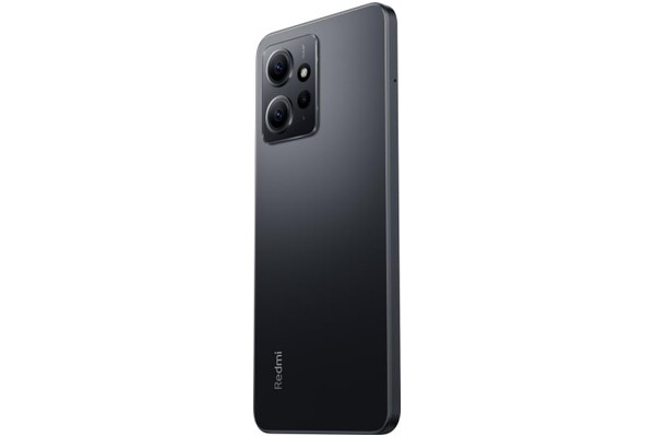 Smartfon Xiaomi Redmi Note 12 szary 6.67" 8.0GB/256.0GB