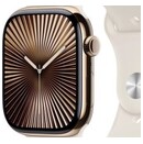 Smartwatch Apple Watch biały