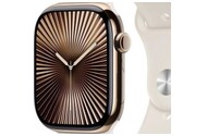 Smartwatch Apple Watch biały