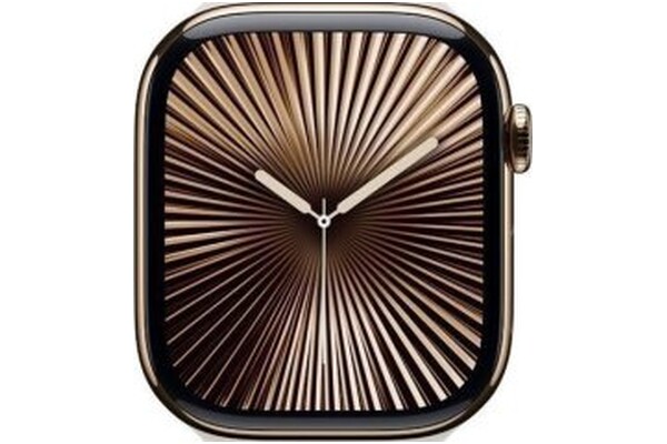 Smartwatch Apple Watch biały
