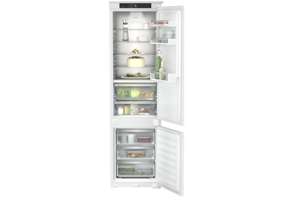Lodówka do zabudowy LIEBHERR ICBNSD5623