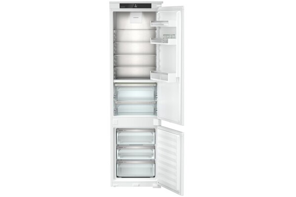 Lodówka do zabudowy LIEBHERR ICBNSD5623