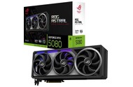 Karta graficzna ASUS RTX 5080 ROG Gaming 16GB GDDR7