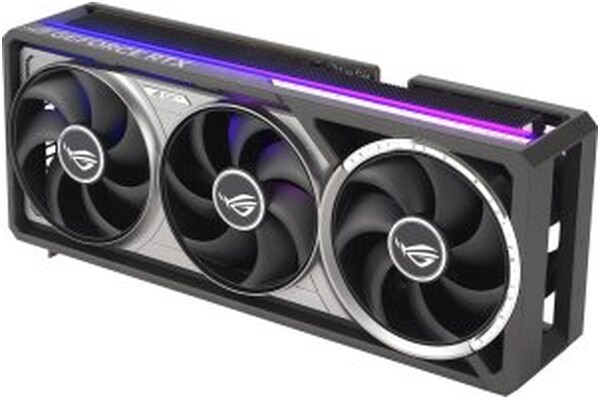 Karta graficzna ASUS RTX 5080 ROG Gaming 16GB GDDR7