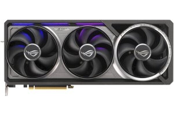 Karta graficzna ASUS RTX 5080 ROG Gaming 16GB GDDR7