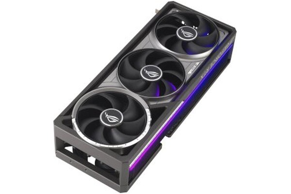 Karta graficzna ASUS RTX 5080 ROG Gaming 16GB GDDR7