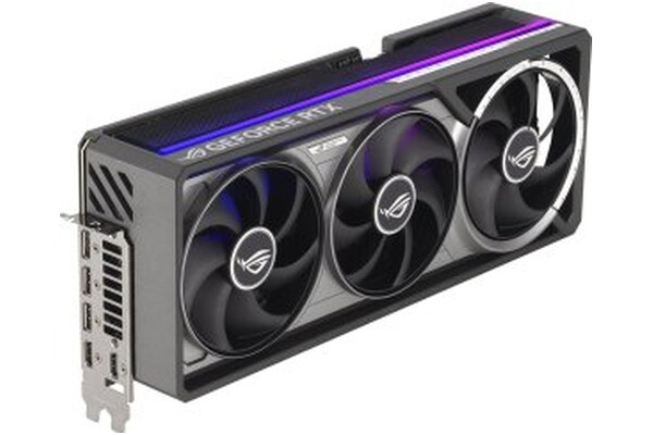 Karta graficzna ASUS RTX 5080 ROG Gaming 16GB GDDR7