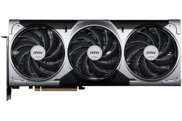 Karta graficzna MSI RTX 5090 Ventus 3X OC 32GB GDDR7