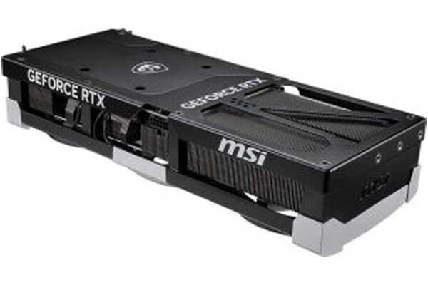 Karta graficzna MSI RTX 5090 Ventus 3X OC 32GB GDDR7