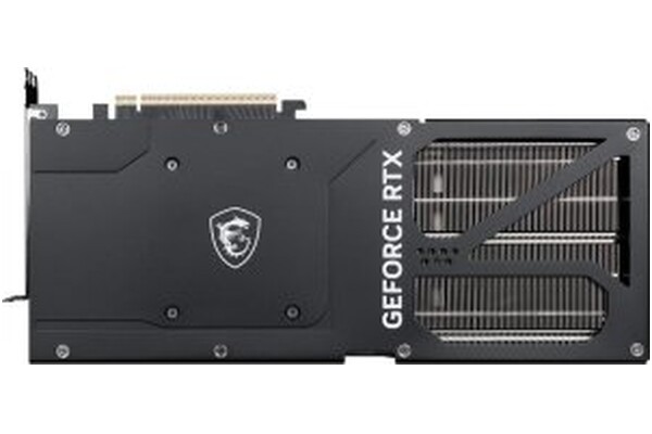 Karta graficzna MSI RTX 5090 Ventus 3X OC 32GB GDDR7