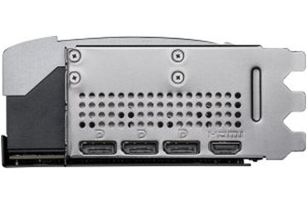 Karta graficzna MSI RTX 5090 Ventus 3X OC 32GB GDDR7